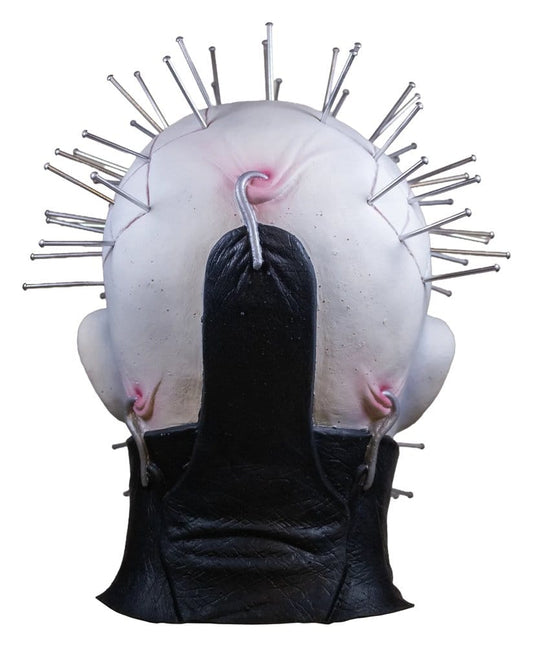 Hellraiser Mask Pinhead Trick Or Treat Studios