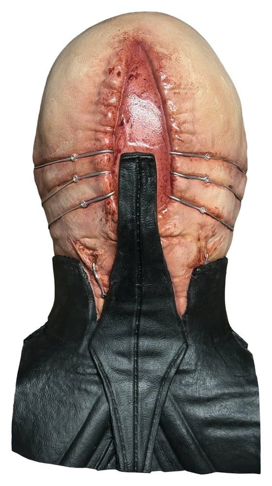 Hellraiser Mask Chatterer Trick Or Treat Studios