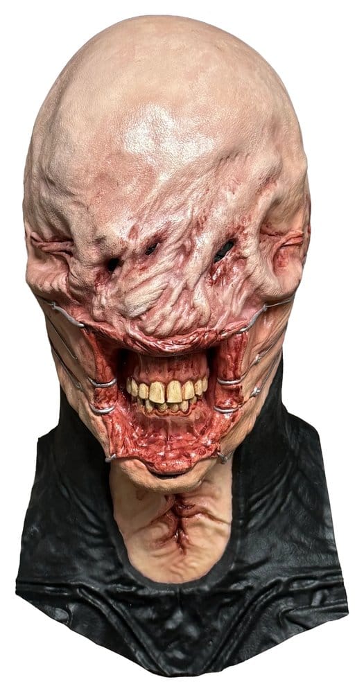 Hellraiser Mask Chatterer Trick Or Treat Studios