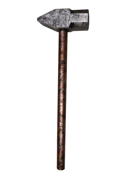 Texas Chainsaw Massacre Replica 1/1 Sledgehammer 56 cm Trick Or Treat Studios