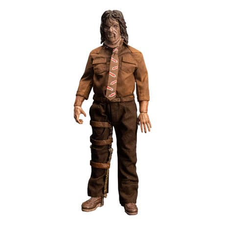 Texas Chainsaw Massacre III Action Figure 1/6 Leatherface 33 cm Statues