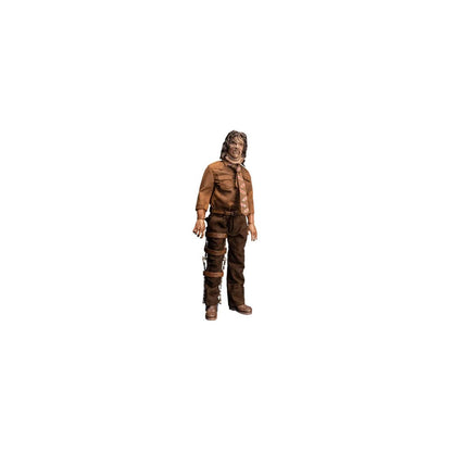 Texas Chainsaw Massacre III Action Figure 1/6 Leatherface 33 cm Statues