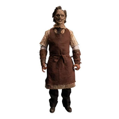 Texas Chainsaw Massacre 2003 Action Figure 1/6 Leatherface 33 cm Trick Or Treat Studios