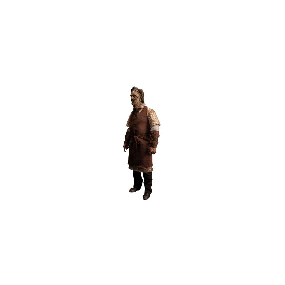 Texas Chainsaw Massacre 2003 Action Figure 1/6 Leatherface 33 cm Trick Or Treat Studios