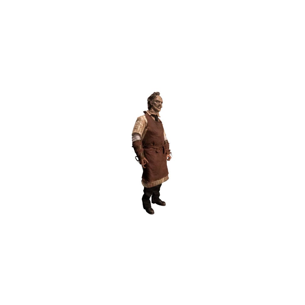 Texas Chainsaw Massacre 2003 Action Figure 1/6 Leatherface 33 cm Trick Or Treat Studios