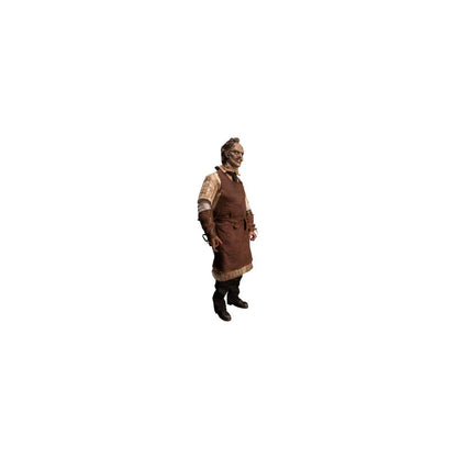 Texas Chainsaw Massacre 2003 Action Figure 1/6 Leatherface 33 cm Trick Or Treat Studios