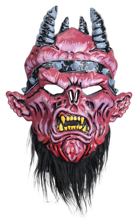 Gwar Mask Oderus Retro Trick Or Treat Studios