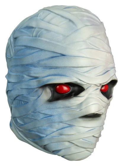 Goosebumps Vinyl Mask Mummy