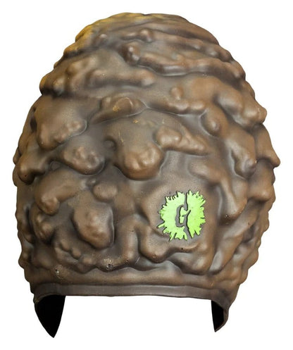 Goosebumps Vinyl Mask Mud Monster