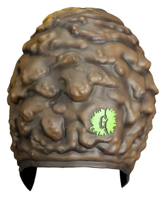 Goosebumps Vinyl Mask Mud Monster