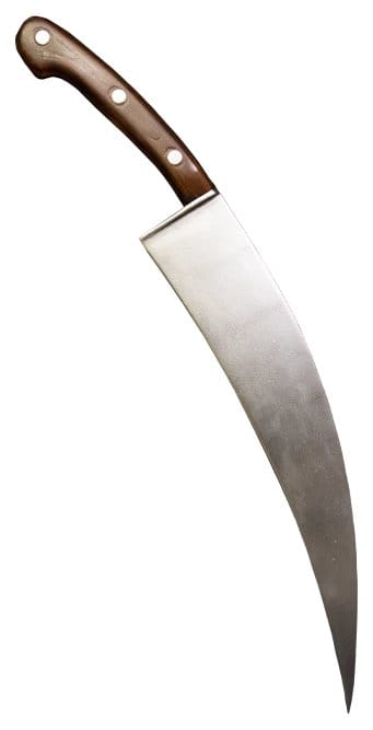 Halloween (1978) Prop Replica 1/1 Michael Myers Poster Knife 45 cm Trick Or Treat Studios