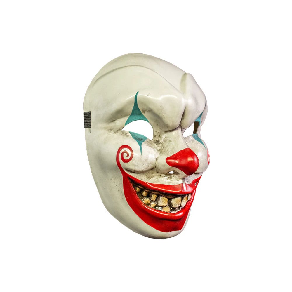 Murdershow: Doxy Mask