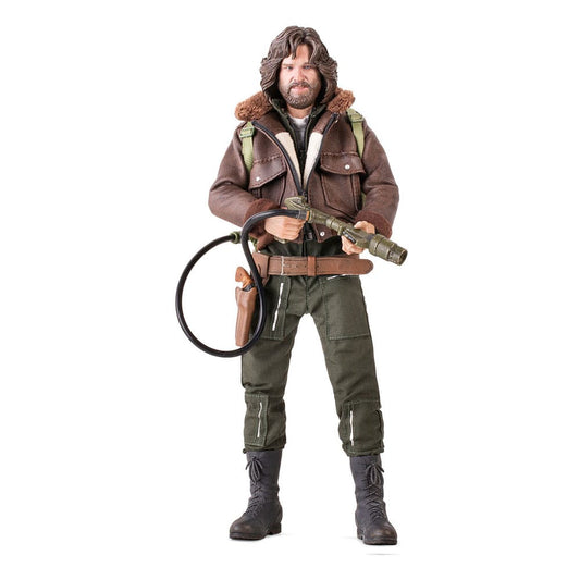 The Thing 1982 Action Figure 1/6 MacReady 30 cm Mondo