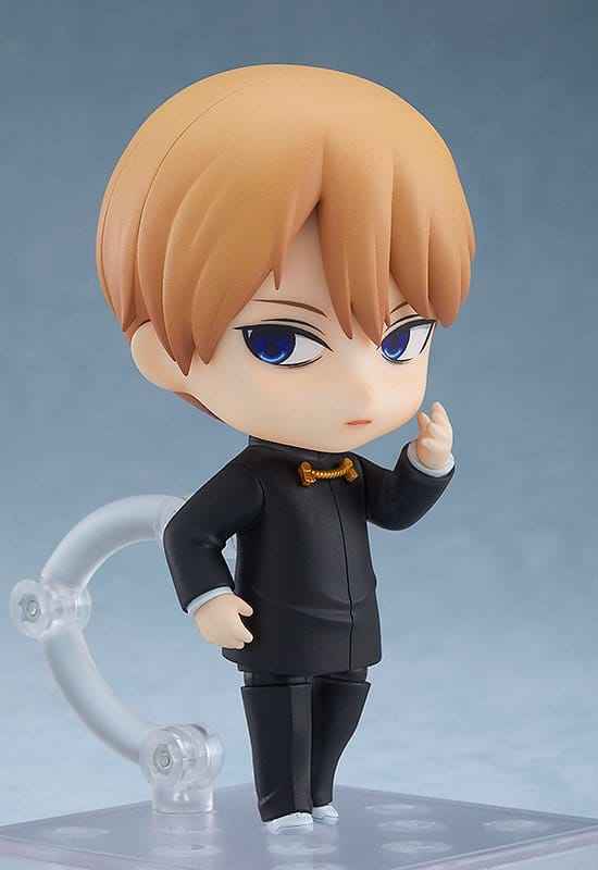 Kaguya-sama: Love Is War Nendoroid Action Figure Miyuki Shirogane 10 cm