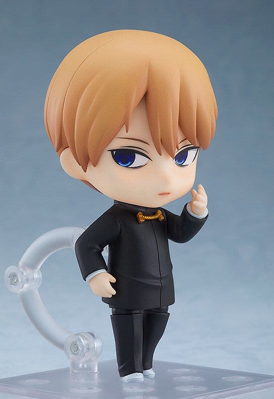 Kaguya-sama: Love Is War Nendoroid Action Figure Miyuki Shirogane 10 cm Toytec