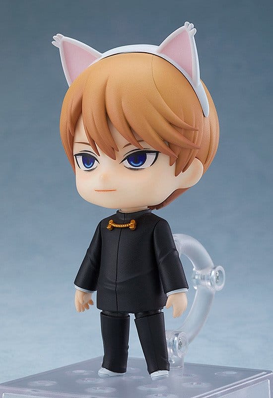 Kaguya-sama: Love Is War Nendoroid Action Figure Miyuki Shirogane 10 cm Toytec