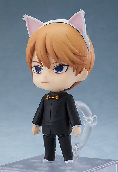 Kaguya-sama: Love Is War Nendoroid Action Figure Miyuki Shirogane 10 cm Toytec