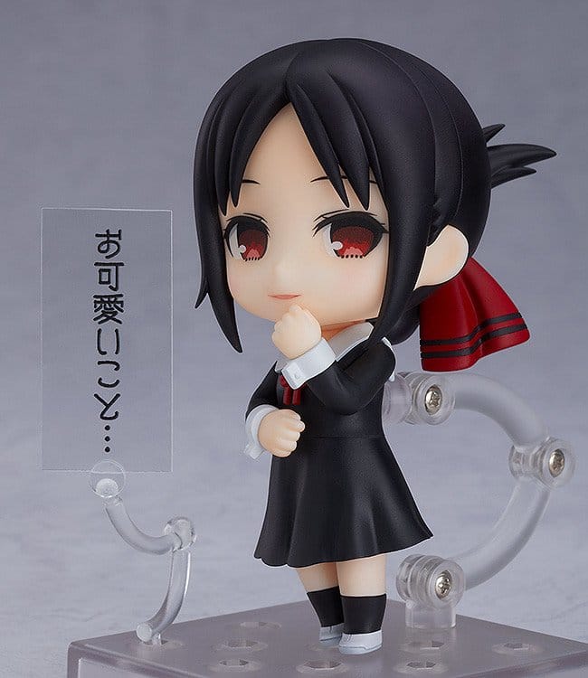 Kaguya-sama: Love Is War Nendoroid Action Figure Kaguya Shinomiya 10 cm Toytec
