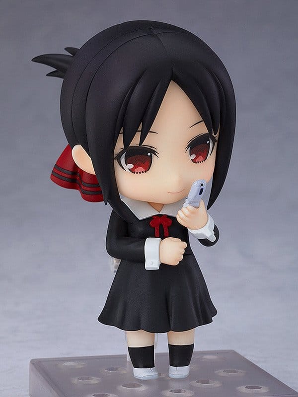 Kaguya-sama: Love Is War Nendoroid Action Figure Kaguya Shinomiya 10 cm Toytec