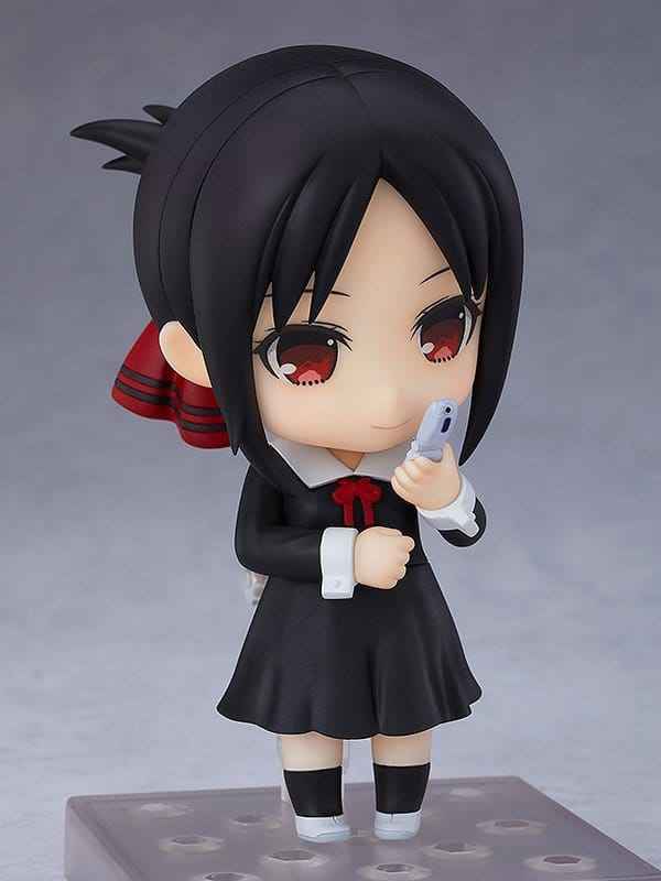 Kaguya-sama: Love Is War Nendoroid Action Figure Kaguya Shinomiya 10 cm