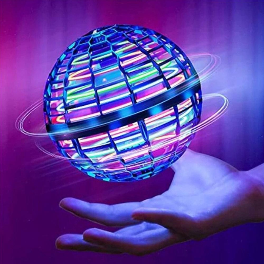 Gear2Play  IR Flying Ball with LED
