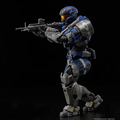 Halo:Reach Action Figure 1/12 Carter-A259 (Noble one) 17 cm