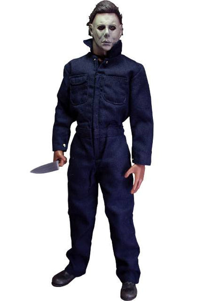 Halloween Action Figure 1/6 Michael Myers 30 cm