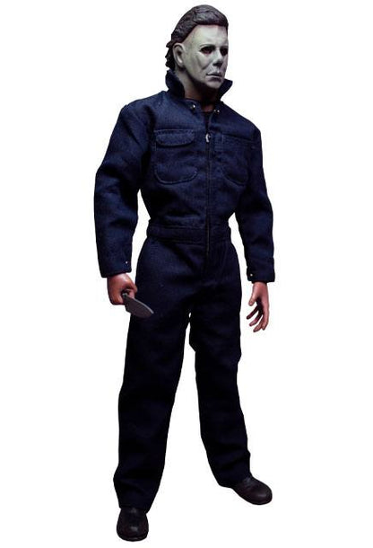 Halloween Action Figure 1/6 Michael Myers 30 cm