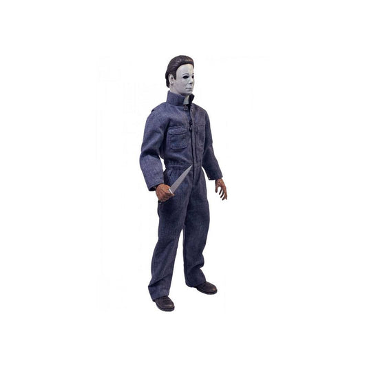 Halloween 4: The Return of Michael Myers Action Figure 1/6 Michael Myers 30 cm Trick Or Treat Studios