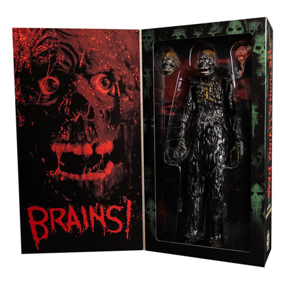 The Return of the Living Dead Action Figure 1/6 Tarman 30 cm Trick Or Treat Studios