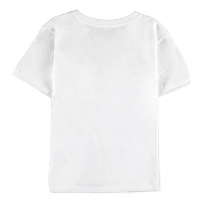 Boruto: Naruto Next Generations - Boruto and Mitsuki Kids T-Shirt Size 158-164