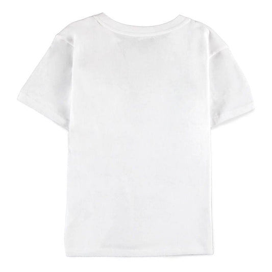 Boruto: Naruto Next Generations - Boruto and Mitsuki Kids T-Shirt Size 158-164