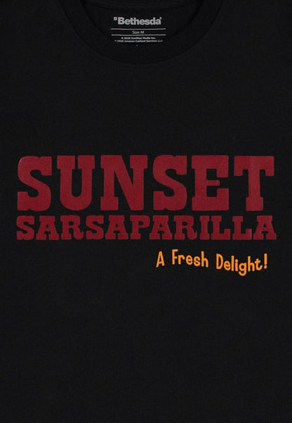 Fallout T-Shirt Fresh Delight Size XL