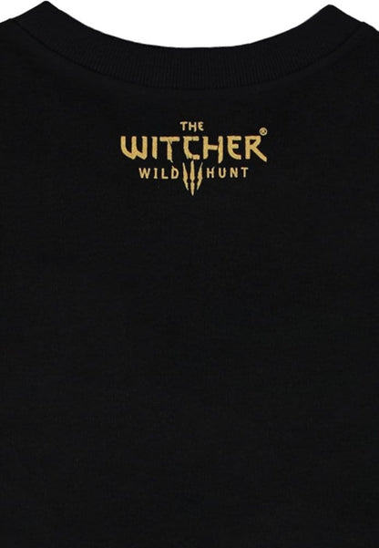 The Witcher T-Shirt The Toad Prince M