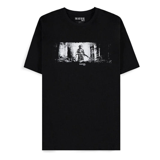 The Last of Us T-Shirt Wanderlust Size L T-shirts