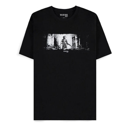 The Last of Us T-Shirt Wanderlust Size XL T-shirts