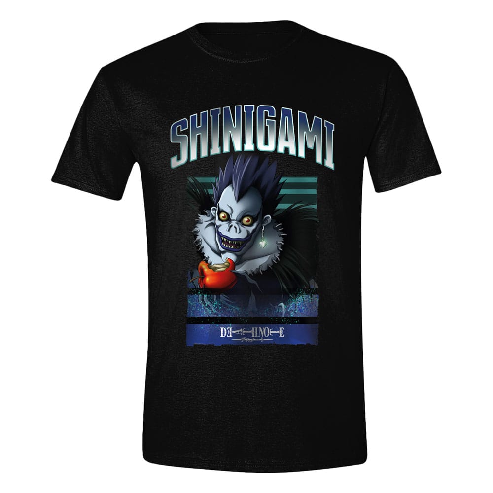 Death Note T-Shirt Shinigami U T-shirts