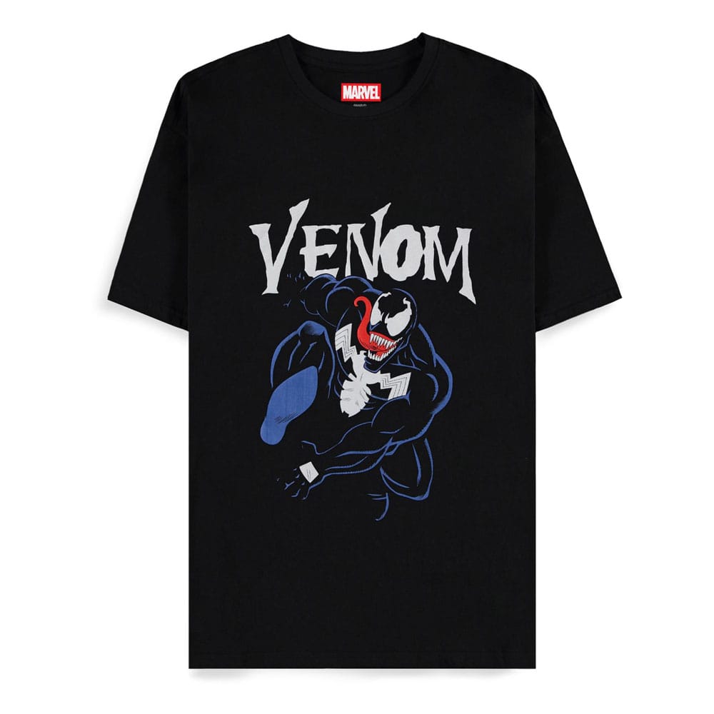 Venom T-Shirt Size M T-shirts