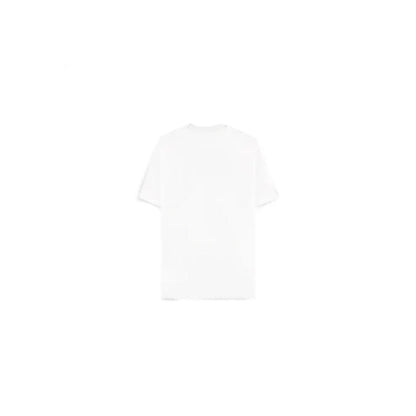 PlayStation T-Shirt Icons Size M