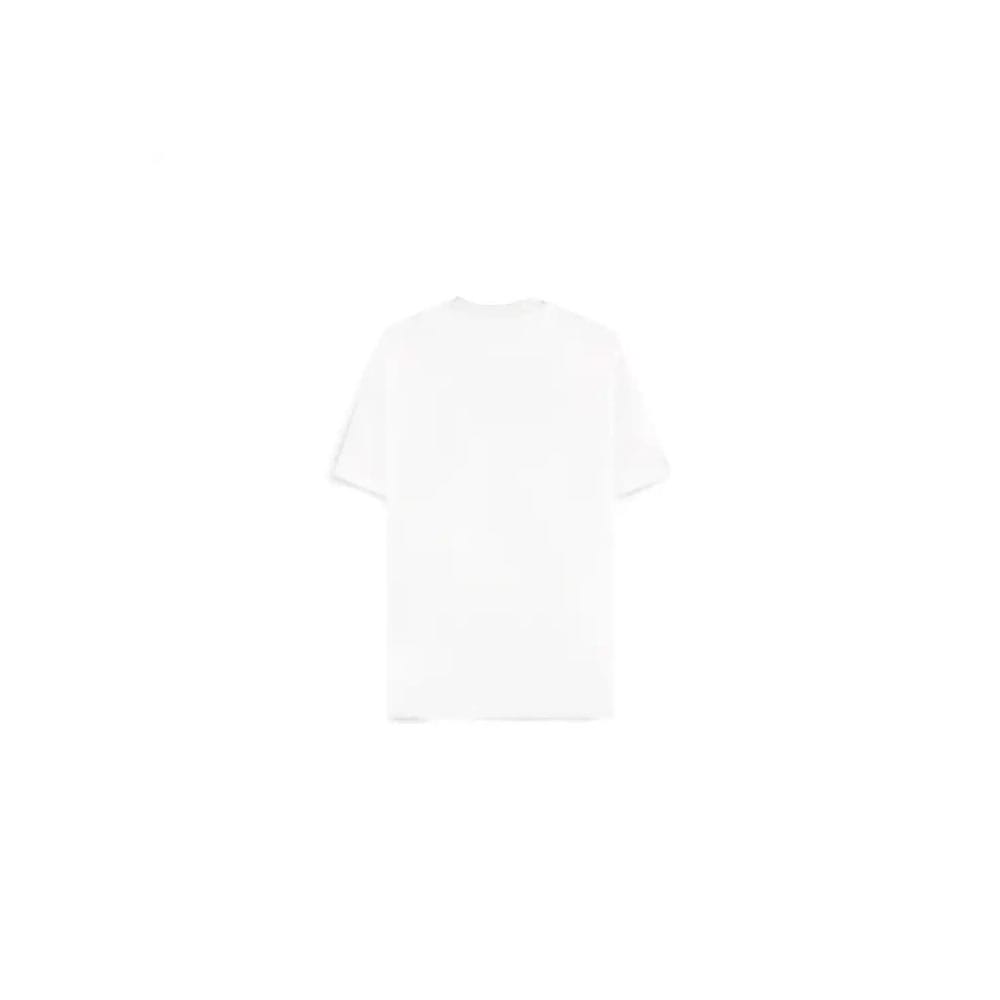 PlayStation T-Shirt Icons Size L