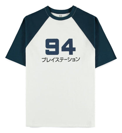 Play Station T-Shirt 94  Size L