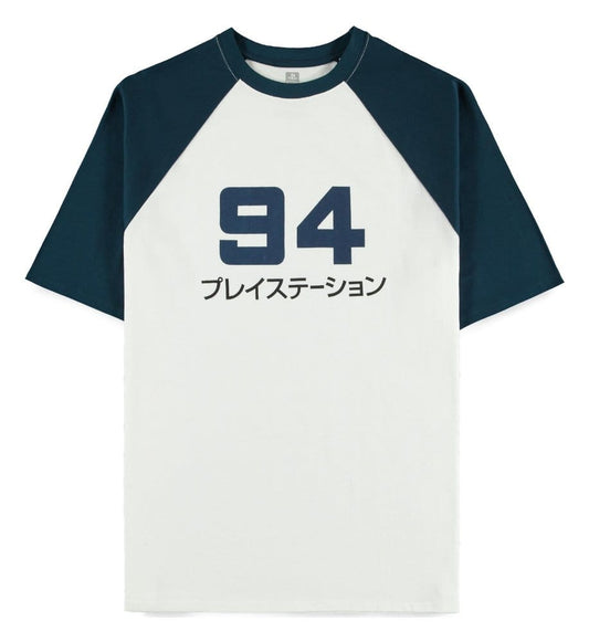 Play Station T-Shirt 94  Size S