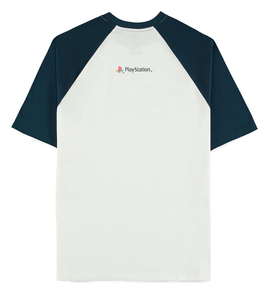 Play Station T-Shirt 94  Size XL Difuzed