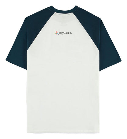 Play Station T-Shirt 94  Size XL Difuzed
