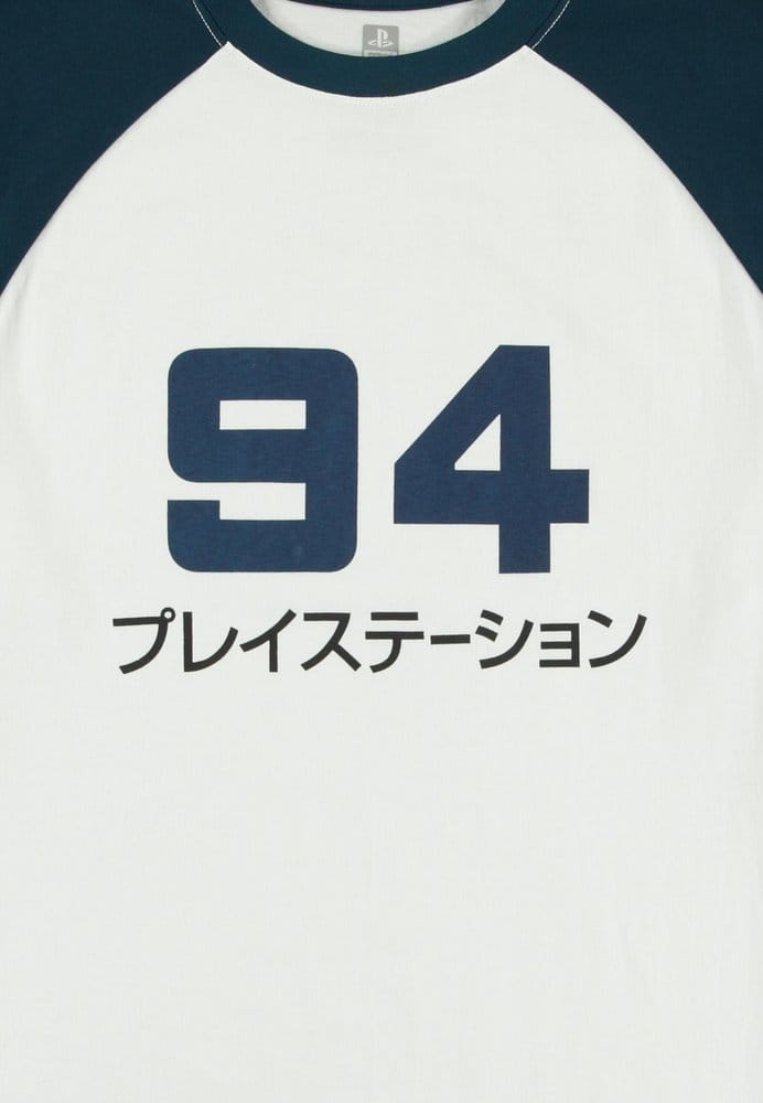 Play Station T-Shirt 94  Size XL Difuzed