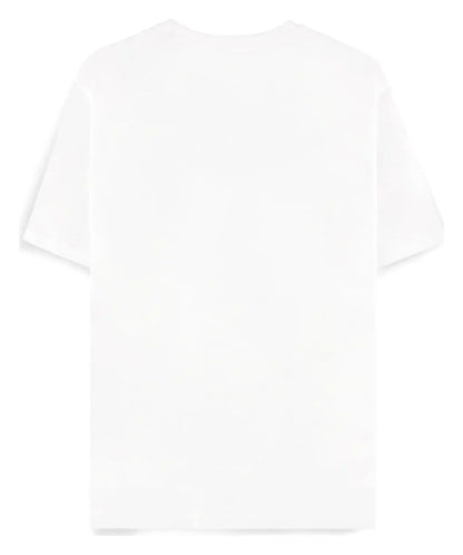 Pokémon T-Shirt Snorlax Size XS