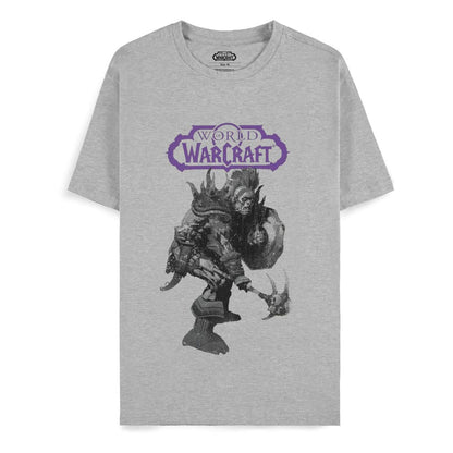 World of Warcraft T-Shirt Forsaken Size L T-shirts