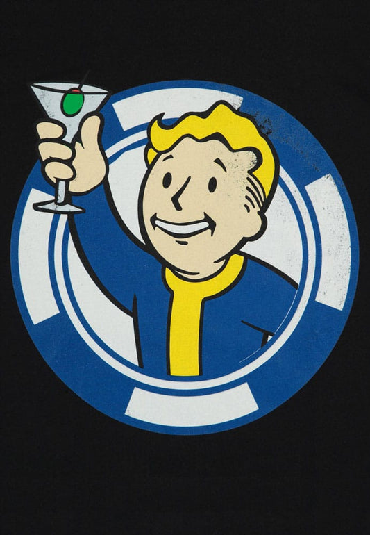 Fallout T-Shirt Size S