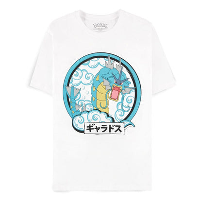 Pokémon T-Shirt Gyarados T-shirts