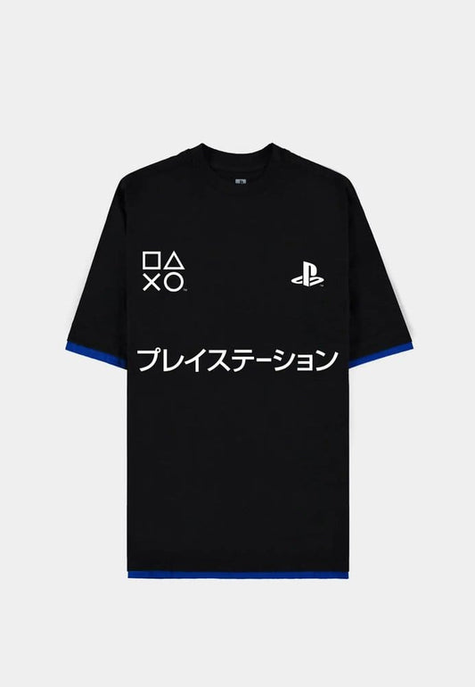 PlayStation T-Shirt Loose Fit 94